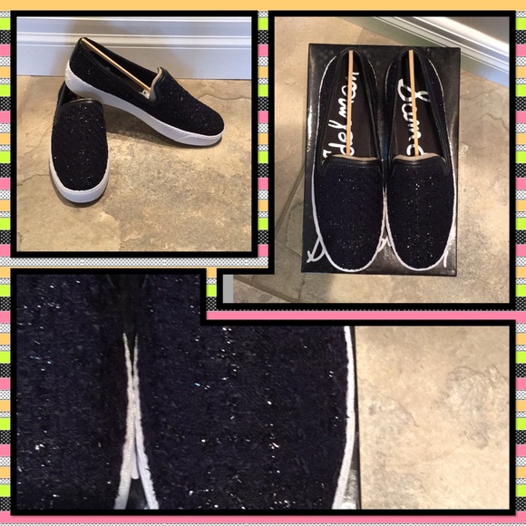 Sam Edelman Shoes - Sam Edelman Becker Slip On Shoe NIB